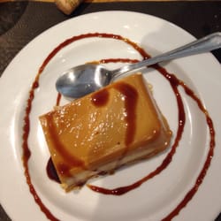 A Cantina Do Catro - Tarta de cafe