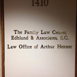 Law Office of Arthur Heitzer