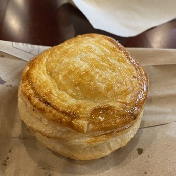 Banh Mi Factory - Pate Chaud - Bakeries Near Me - Tampa, Florida