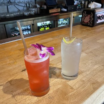 1-800-Lucky - Red Drink - Singapore Shirley Yellow - Yuzu High Ball - Asian Fusion Near Me - Miami, Florida 1-800-Lucky - Red Drink - Singapore Shirley Yellow - Yuzu High Ball - Asian Fusion Near Me - Miami, Florida
