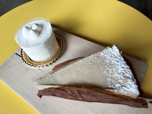 Patisserie Tomoko by null