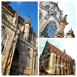 Schwäbisch Gmünd - Münster