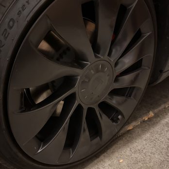 Wheel Masters - After - Wheel & Rim Repair Near Me - Las Vegas, Nevada Wheel Masters - After - Wheel & Rim Repair Near Me - Las Vegas, Nevada