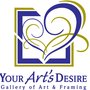 Photo of Your Art's Desire