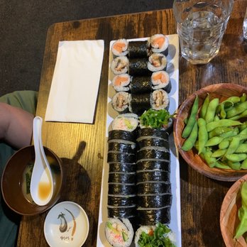 Musashi's - Japanese Near Me - Bellevue, Washington Musashi's - Japanese Near Me - Bellevue, Washington
