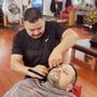 Photo of Barbers United Barber Shop