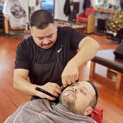 Barbers United Barber Shop