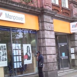 Manpower