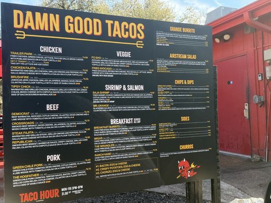 Menu photo 3 Torchy's Tacos Austin, TX Menu photo 3 Torchy's Tacos Austin, TX