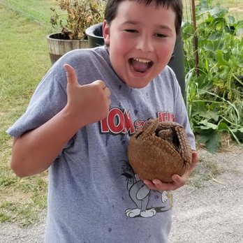 Snider Family Exotics - Petting Zoos Near Me - Fletcher, Oklahoma