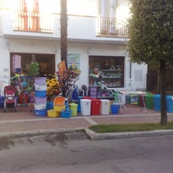 Deluca Shop