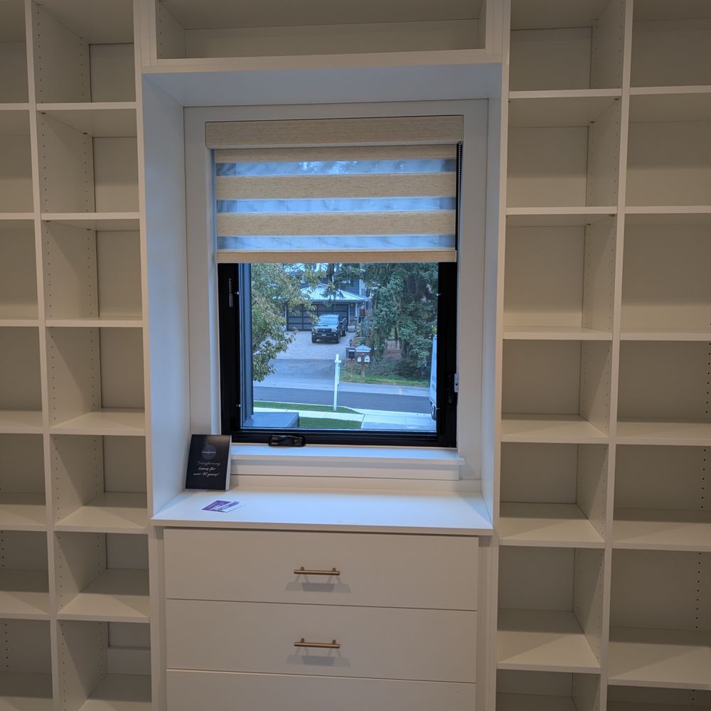 Closet Factory - Home Organization Near Me - Bothell, Washington