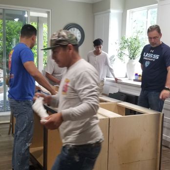 Kitchen Medic Home Remodeling - Todd taking charge - General Contractors Near Me - Claremont, California Kitchen Medic Home Remodeling - Todd taking charge - General Contractors Near Me - Claremont, California