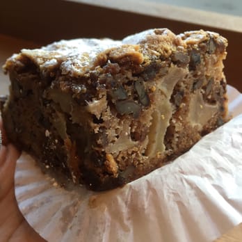 Flour Bakery + Cafe - Wow so fluffy and moist - Coffee & Tea Near Me - Cambridge, Massachusetts Flour Bakery + Cafe - Wow so fluffy and moist - Coffee & Tea Near Me - Cambridge, Massachusetts