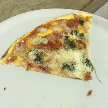 Eatalian - Rock Pizza paper thin crust PROPER! - Italian Near Me - Gardena, California
