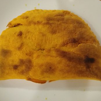 Circle K - Juici Patties Spicy Beef Patty $1.49. After I toasted it up in the toaster oven. - Convenience Stores Near Me - Ottawa, Ontario Circle K - Juici Patties Spicy Beef Patty $1.49. After I toasted it up in the toaster oven. - Convenience Stores Near Me - Ottawa, Ontario