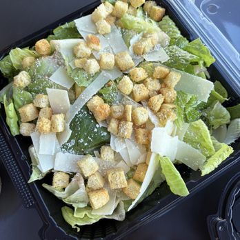 Mr Moto Pizza - The Square - Caesar Salad (@justjewelvibes) - Pizza Near Me - Irvine, California Mr Moto Pizza - The Square - Caesar Salad (@justjewelvibes) - Pizza Near Me - Irvine, California