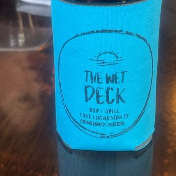 The Wet Deck - American Near Me - Livingston, Texas The Wet Deck - American Near Me - Livingston, Texas