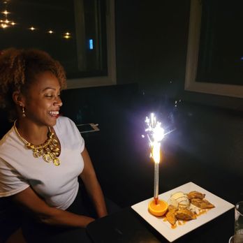 Sushi Lounge - Great place to spend a birthday! Apple Cinnamon Epinadas were - Sushi Bars Near Me - Totowa, New Jersey Sushi Lounge - Great place to spend a birthday! Apple Cinnamon Epinadas were - Sushi Bars Near Me - Totowa, New Jersey