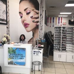 Regal Nails, Salon & Spa