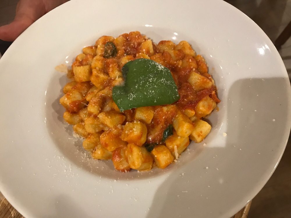 ROSSOPOMODORO AL VULCANO BUONO 12 Photos Pizza Via Boscofangone 8