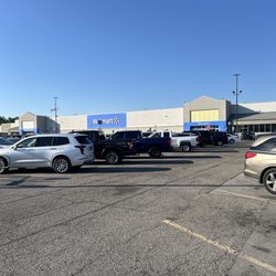Walmart Supercenter
