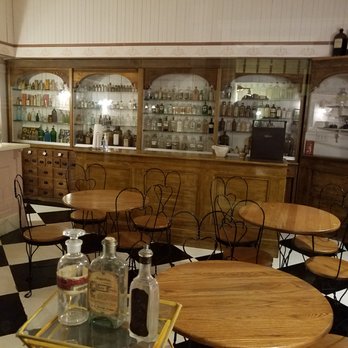 Grover Museum - Drug store - Landmarks & Historical Buildings Near Me - Shelbyville, Indiana Grover Museum - Drug store - Landmarks & Historical Buildings Near Me - Shelbyville, Indiana