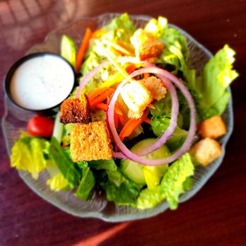 Creekview Restaurant - Creekview Restaurant Salad - Wine Bars Near Me - Williamsville, New York Creekview Restaurant - Creekview Restaurant Salad - Wine Bars Near Me - Williamsville, New York