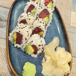Avo Roll