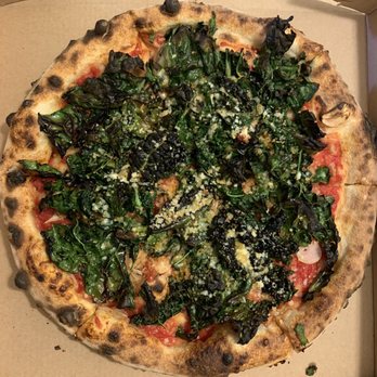 Milkflower - Chico Verde Pizza - Pizza Near Me - Astoria, New York Milkflower - Chico Verde Pizza - Pizza Near Me - Astoria, New York