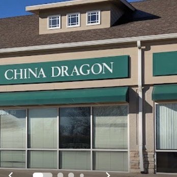 China Dragon - Chinese Near Me - Norwalk, Iowa