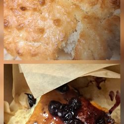 Pour Baker