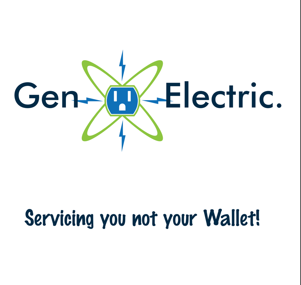 Slide of Gen X Electric