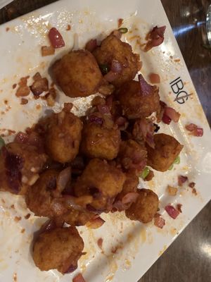 Inchin's Bamboo Garden by null