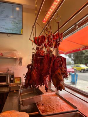 Five Happiness by null