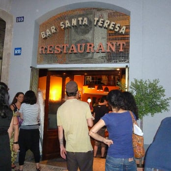 Restaurante Santa Teresa - Restaurants Near Me - Barcelona, B Restaurante Santa Teresa - Restaurants Near Me - Barcelona, B
