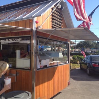 Alday's BBQ - Caterers Near Me - Sarasota, Florida