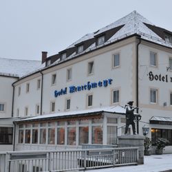 Hotel Minichmayr