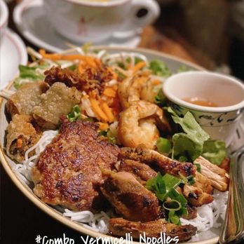 Ba Bar - Vietnamese Near Me - Seattle, Washington Ba Bar - Vietnamese Near Me - Seattle, Washington
