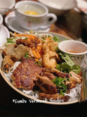 Ba Bar South Lake Union by null