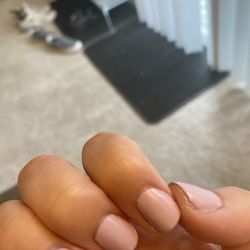Top Ten Nails