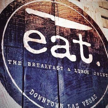 Eat. - eat. - New American Near Me - Las Vegas, Nevada