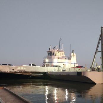 Cameron Ferry - the boat - Transportation Near Me Cameron Ferry - the boat - Transportation Near Me