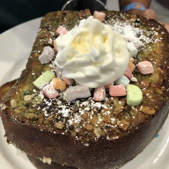 Hash Kitchen - Breakfast & Brunch Near Me - Scottsdale, Arizona