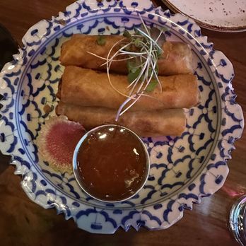 BODHI - Spring Rolls - Thai Near Me - Indianapolis, Indiana BODHI - Spring Rolls - Thai Near Me - Indianapolis, Indiana