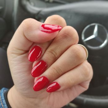 Nail Avenue - Perfect dip nails! - Nail Salons Near Me - Deerfield, Illinois