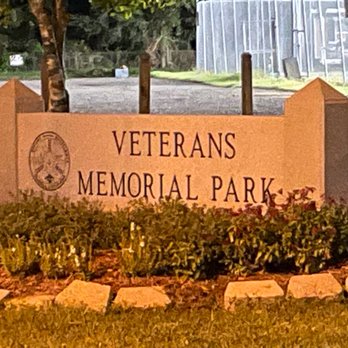 Veterans Memorial Park - Parks Near Me - Slidell, Louisiana Veterans Memorial Park - Parks Near Me - Slidell, Louisiana