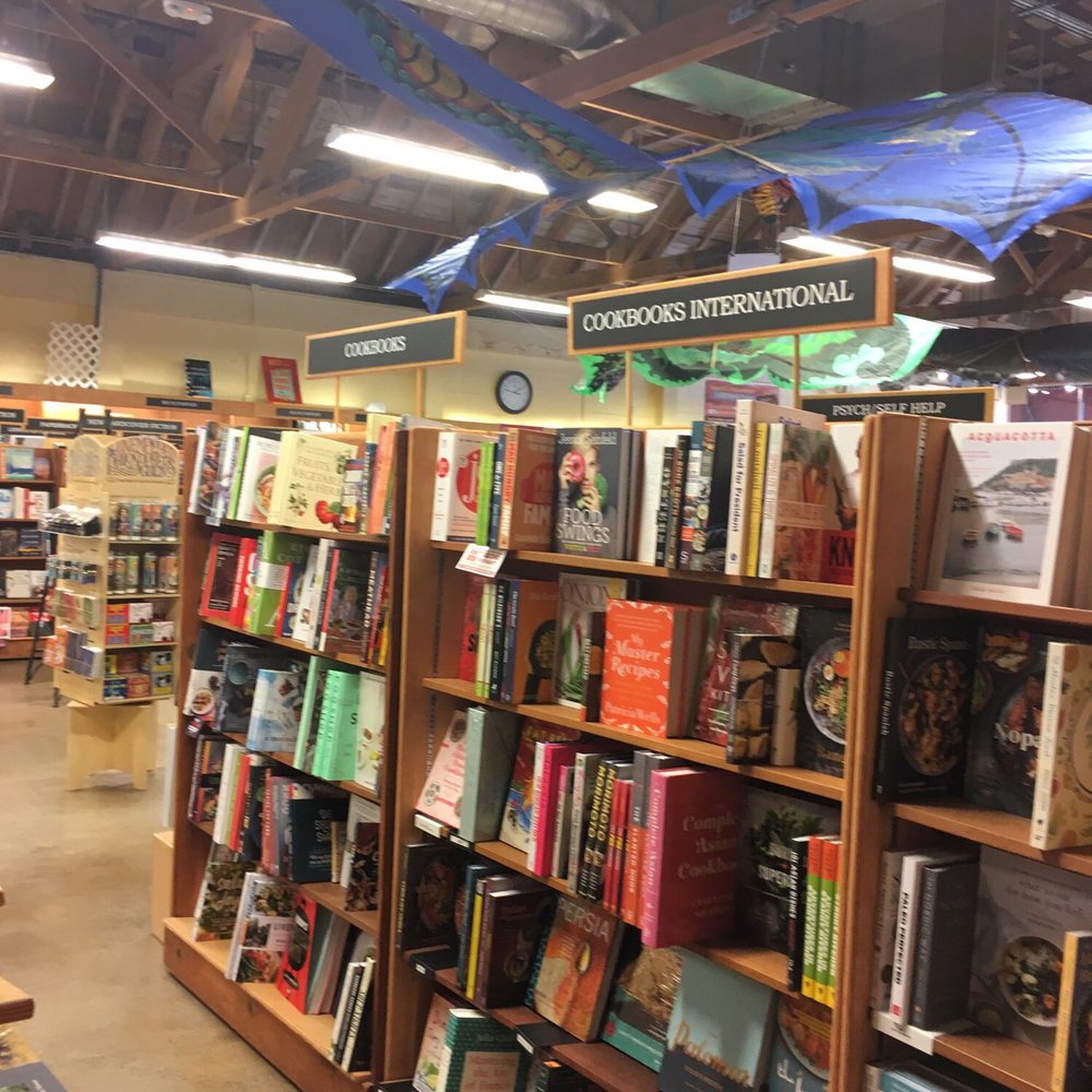 Copperfield's Books - Bookstores Near Me - San Rafael, California Copperfield's Books - Bookstores Near Me - San Rafael, California