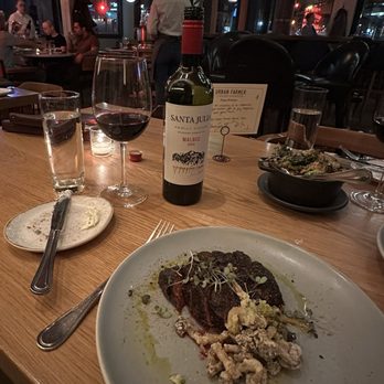 Urban Farmer Denver - Steak - Steakhouses Near Me - Denver, Colorado Urban Farmer Denver - Steak - Steakhouses Near Me - Denver, Colorado
