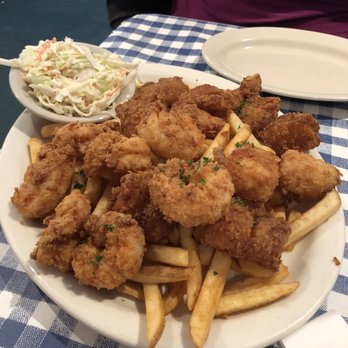 Dirty Dick's Crab House - Nags Head - Seafood Near Me - Nags Head, North Carolina